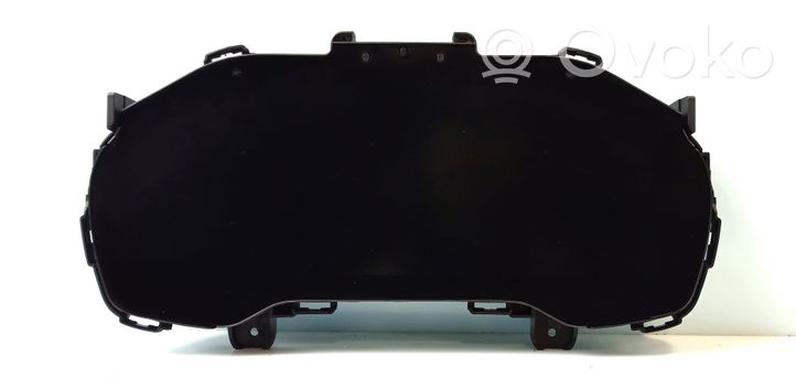 BMW 5 G30 G31 Tachimetro (quadro strumenti) 027121