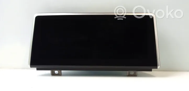 BMW X2 F39 Screen/display/small screen 027347