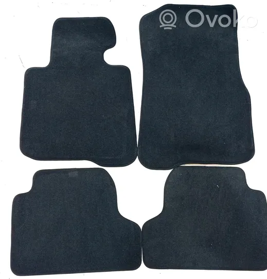 BMW 4 F32 F33 Kit tapis de sol auto 001736