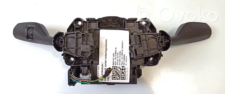 BMW M3 G80 Leva/interruttore dell’indicatore di direzione e tergicristallo 027280