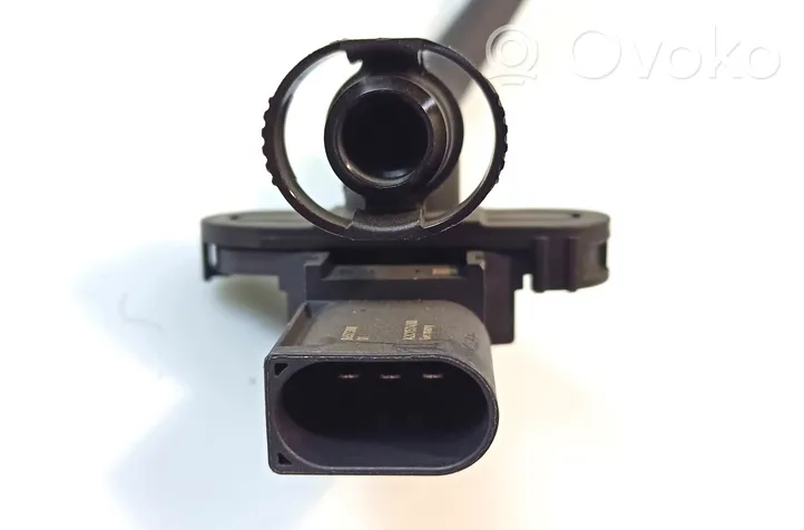 BMW M3 G80 Anello/dado di bloccaggio della vite della pompa del carburante nel serbatoio 024851