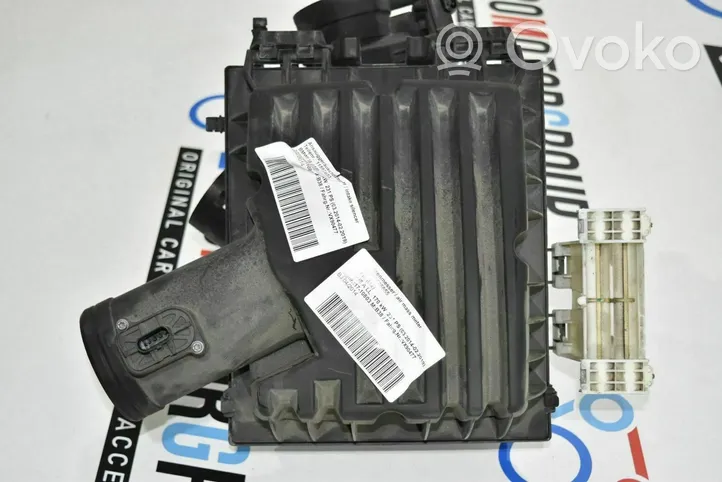 BMW i8 Air filter box 13717640728