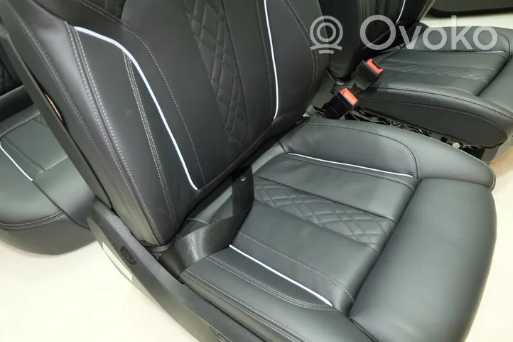 BMW 7 G11 G12 Sēdekļu komplekts H00519