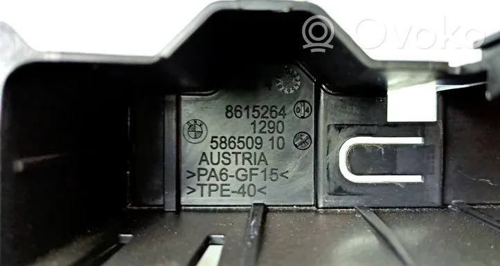 BMW 4 F36 Gran coupe Centralina/modulo motore ECU 024225