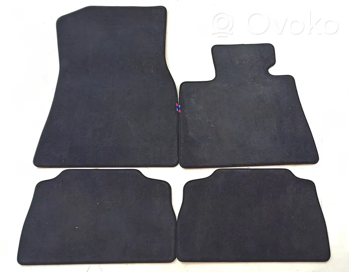 BMW X6M G06 F96 Kit tapis de sol auto 024180