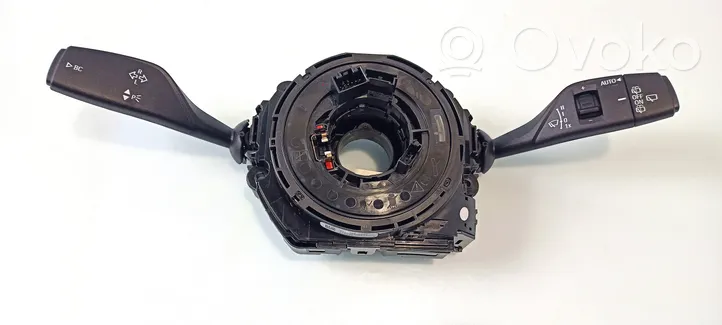 BMW X2 F39 Pyyhkimen/suuntavilkun vipukytkin 027814