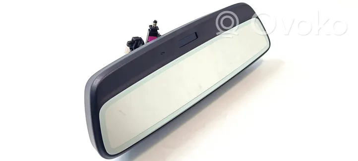 BMW 4 G22 G23 G24 G26 Espejo retrovisor (interior) 027827