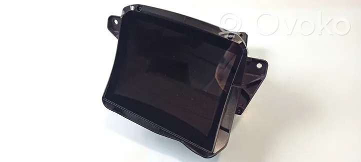 BMW X5M G05 F95 Pantalla del monitor frontal 027834