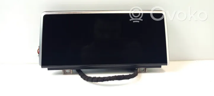 BMW X1 F48 F49 Pantalla/monitor/visor 027787