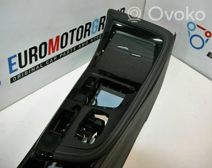 BMW X1 F48 F49 Центральная консоль OL00109