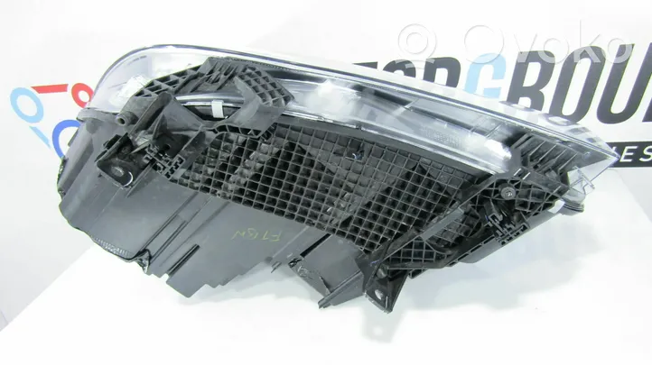 BMW X5 F15 Faro/fanale R00614