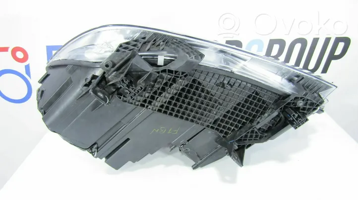 BMW X5 F15 Faro/fanale R00614