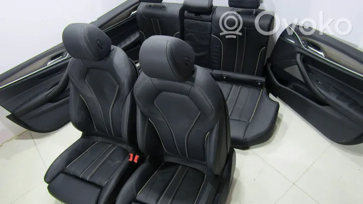 BMW 5 G30 G31 Seat set R00851