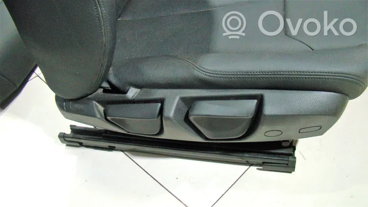 BMW 3 F30 F35 F31 Seat set R003085