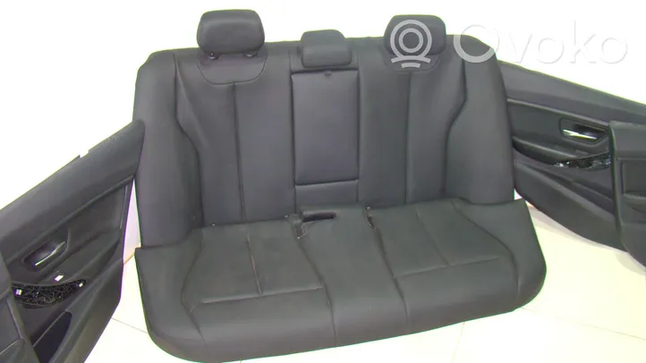 BMW 3 F30 F35 F31 Seat set R003085