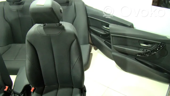 BMW 3 F30 F35 F31 Seat set R003085