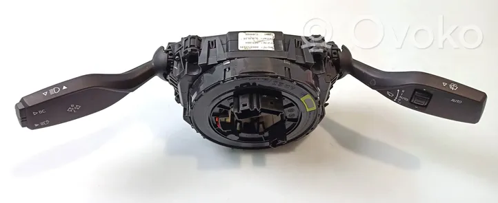 BMW 4 G22 G23 G24 G26 Interruptor/palanca de limpiador de luz de giro 027950