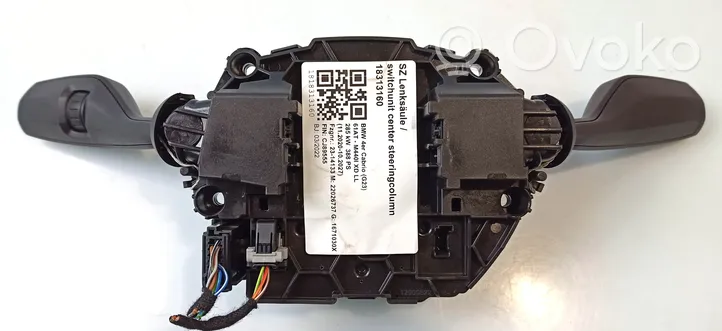 BMW 4 G22 G23 G24 G26 Комплект ручек 027950