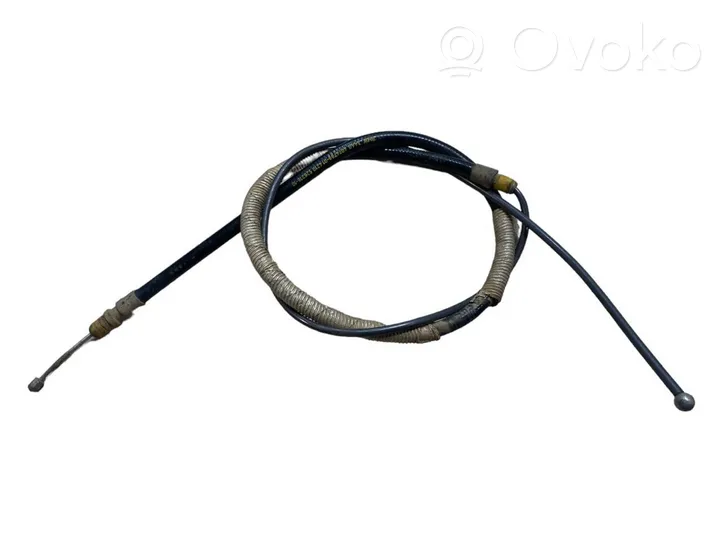 BMW X1 E84 Hand brake release cable 4074789