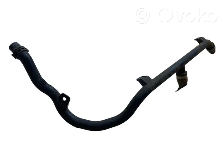 BMW X1 E84 Engine coolant pipe/hose 7544884