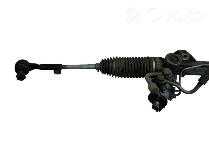 BMW X1 E84 Steering rack 6794934