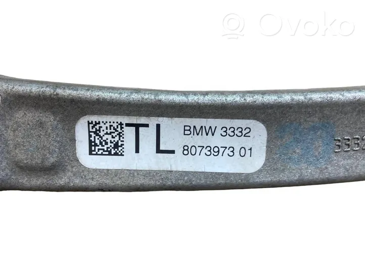 BMW M8 F91 F92 G14 G15 Bras de contrôle arrière - meta kaip - bras de suspension arrière 8073973