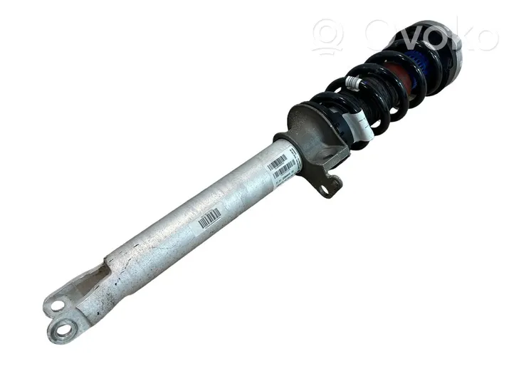 BMW 6 F06 Gran coupe Front shock absorber with coil spring 2284845