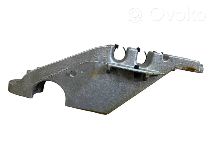 BMW 7 G11 G12 Support de barre stabilisatrice avant 6884012