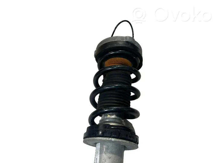 BMW i8 Front shock absorber with coil spring 6859359