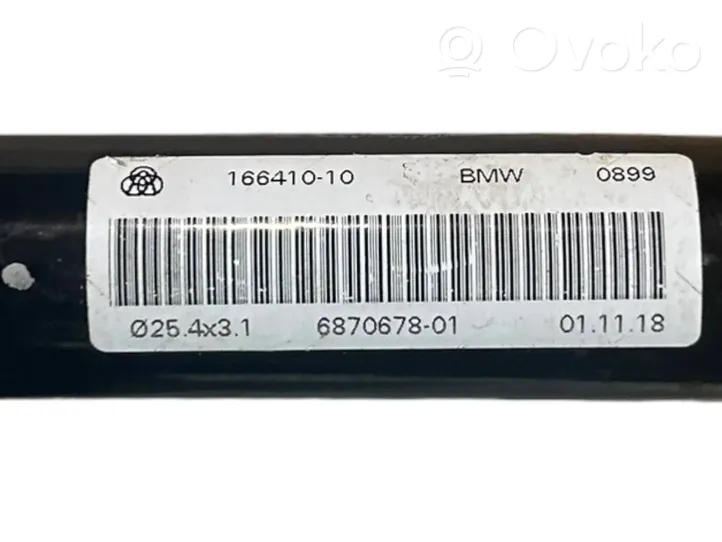 BMW 3 G20 G21 Barre stabilisatrice 6870678