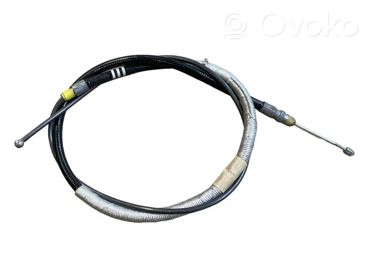 BMW M4 F82 F83 Handbrake/parking brake wiring cable 2284879