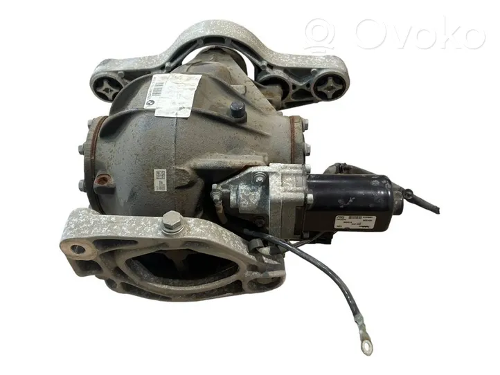 BMW M4 F82 F83 Mechanizm różnicowy tylny / Dyferencjał 8090472