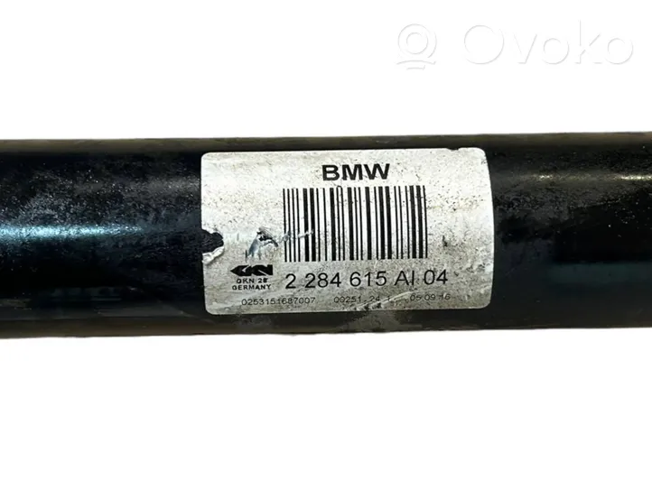 BMW M4 F82 F83 Rear driveshaft 2284615