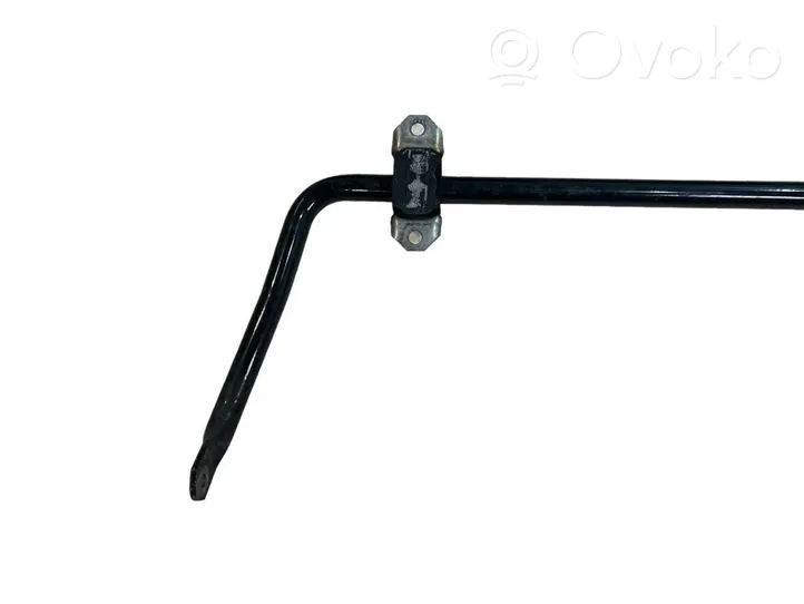 BMW 3 F30 F35 F31 Barra stabilizzatrice anteriore/barra antirollio 6869291