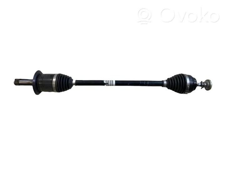 Mini Clubman F54 Albero di trasmissione posteriore 7646867