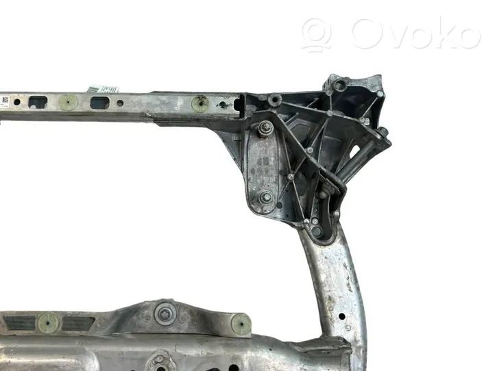 BMW 5 G30 G31 Etuapurunko 6861106