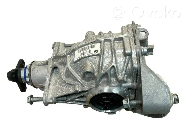 BMW 3 G20 G21 Rear differential 8698994