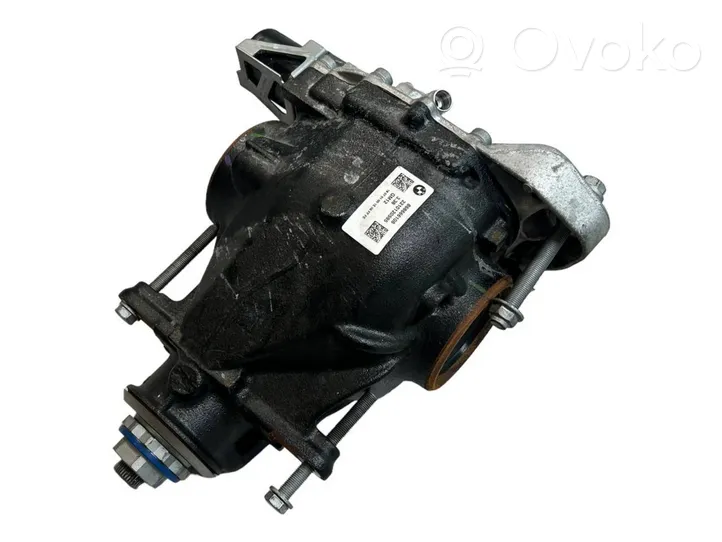 BMW X7 G07 Rear differential 8686661