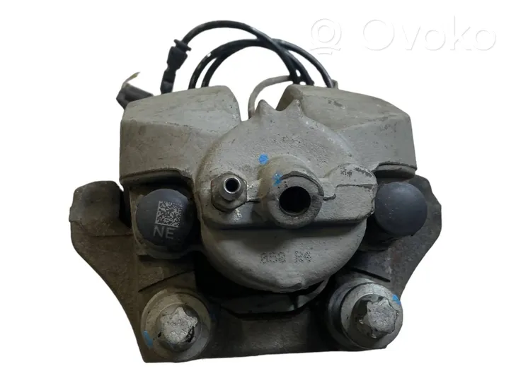 BMW X5 F15 Rear brake caliper 6776788