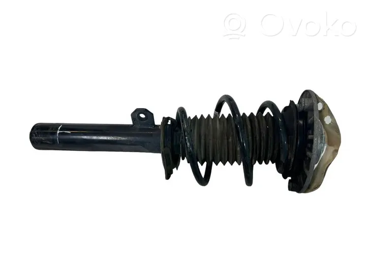 Mini Clubman F54 Ammortizzatore anteriore con molla elicoidale 6862448