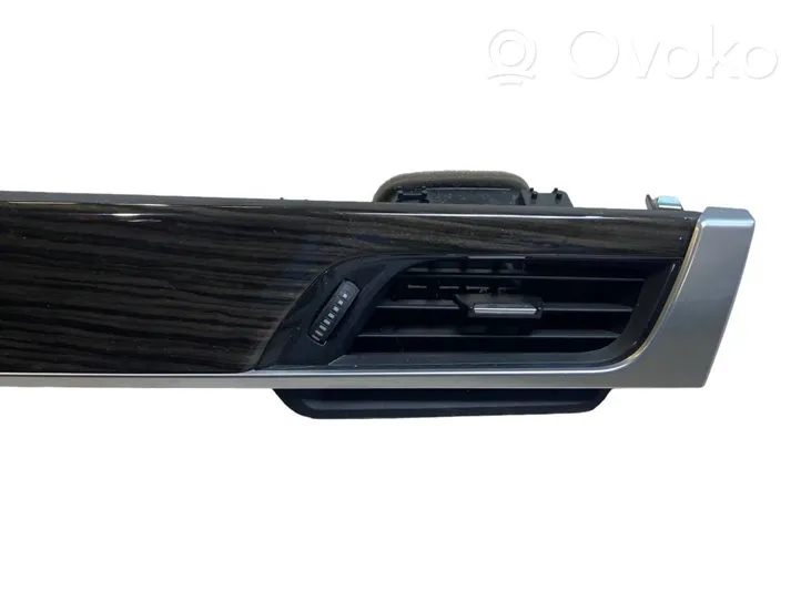 BMW X1 F48 F49 Griglia di ventilazione centrale cruscotto 9292741