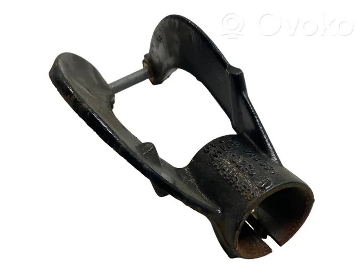 BMW X5 F15 Triangle bras de suspension supérieur arrière 6851591