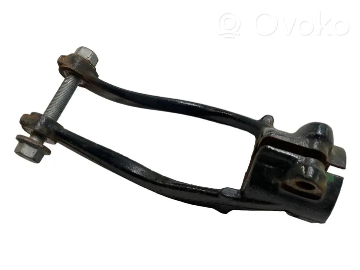 BMW X5 F15 Braccio di controllo sospensione posteriore superiore/braccio oscillante 6851591