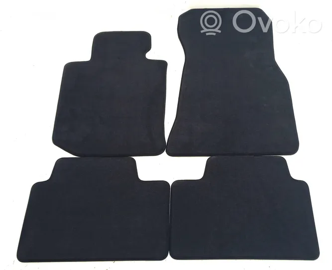 BMW 4 G22 G23 G24 G26 Tapis de sol avant 028209