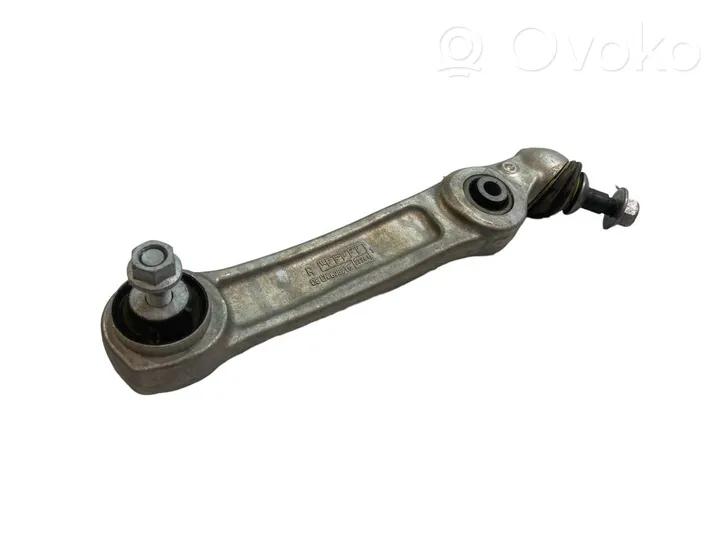 BMW 6 G32 Gran Turismo Triangle bras de suspension inférieur avant 6861170