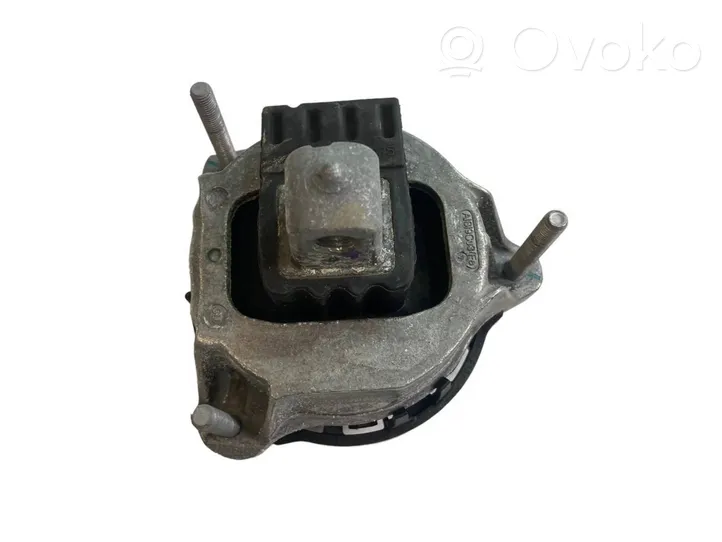 BMW 6 G32 Gran Turismo Support de moteur, coussinet 6860464