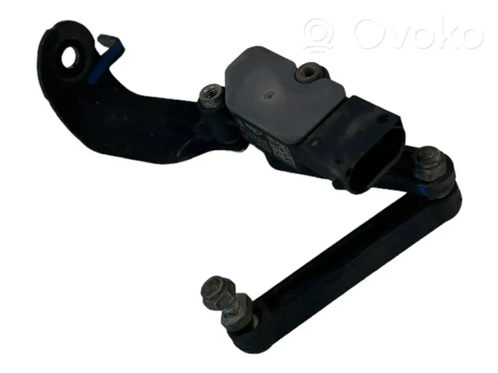 BMW X5M F85 Augstuma sensors (priekšējo lukturu) 6867646