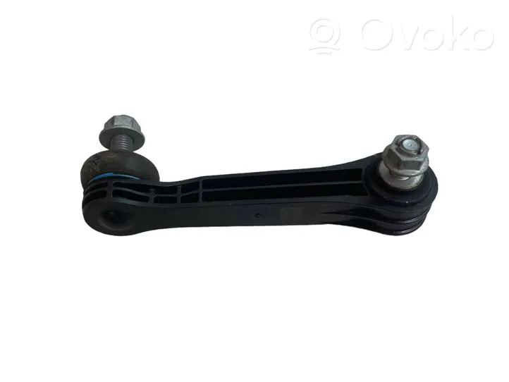 BMW 6 G32 Gran Turismo Stabilisateur arrière lien, barre anti-roulis 6869096