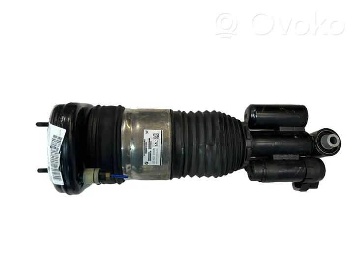 BMW 6 G32 Gran Turismo Amortisseur de suspension pneumatique 6872968