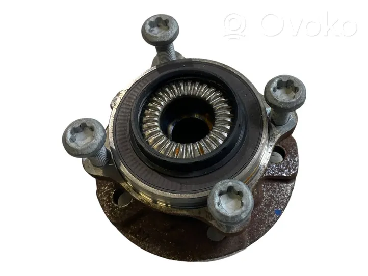 Mini Clubman F54 Mozzo ruota anteriore 6874443